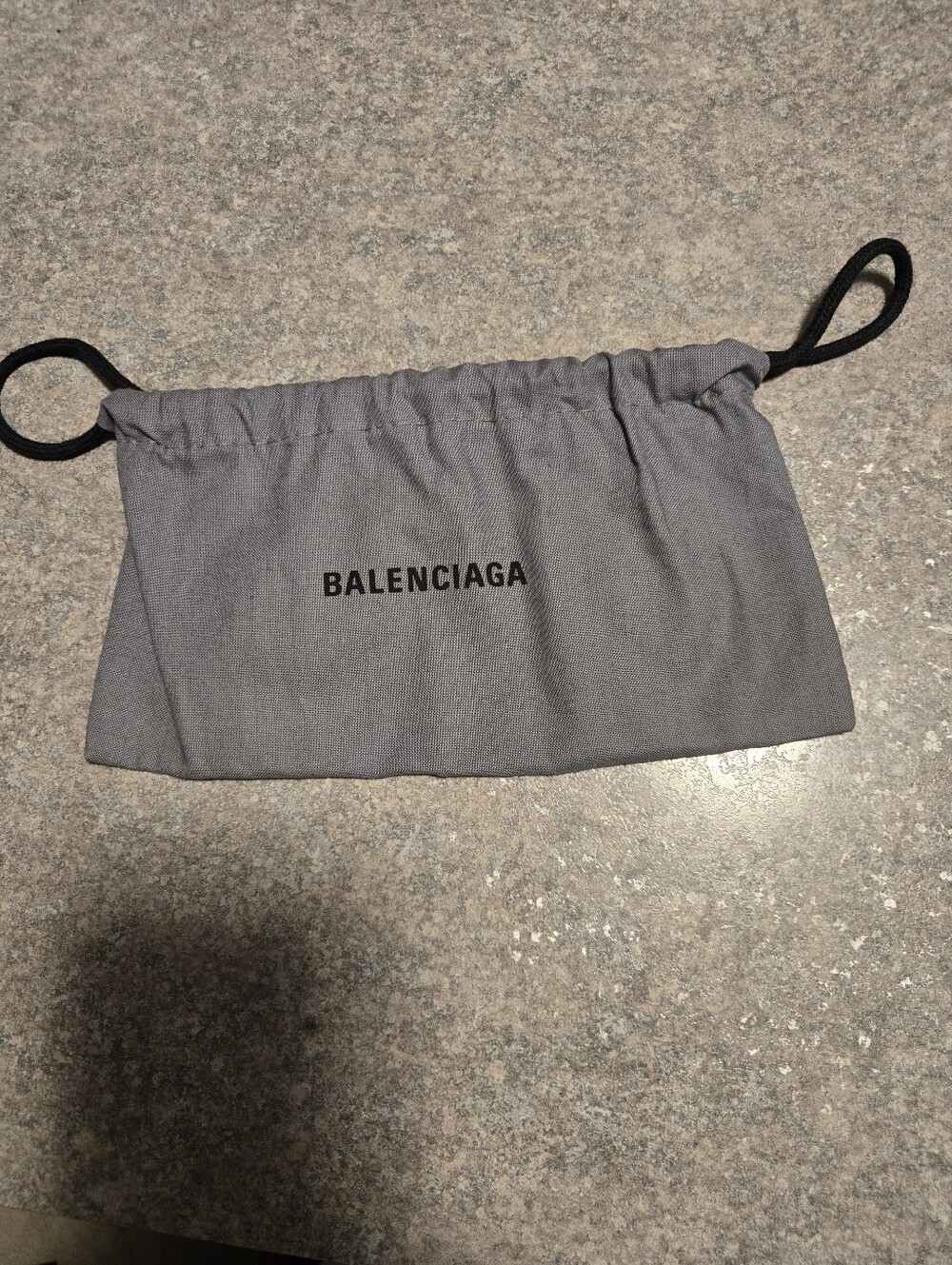 Luxury Balenciaga Box And Dusk Bag